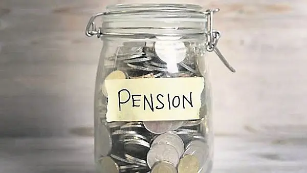 Get smart about your pension payments