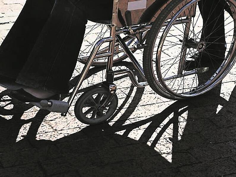 People with disabilities waiting up to ten years for social housing