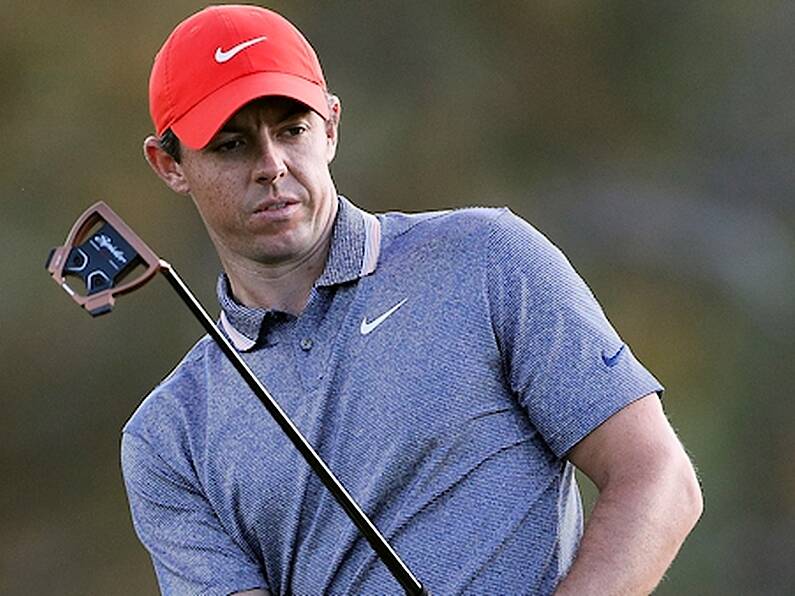 Rory McIlroy thinks Tiger Woods could play for the next decade