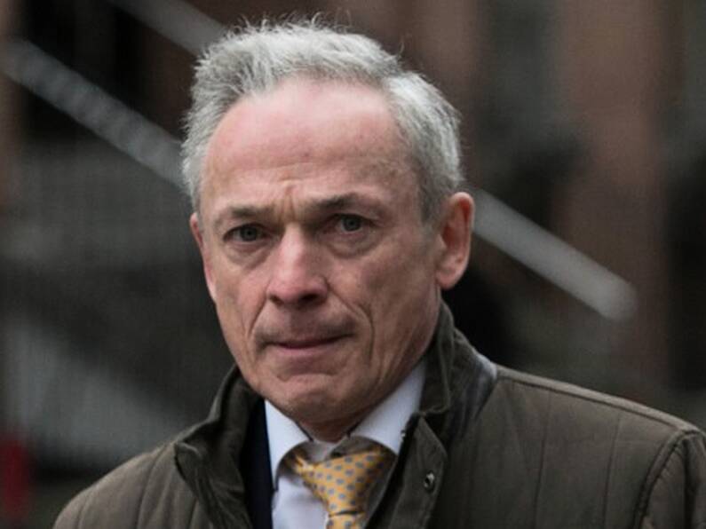 Richard Bruton: Government taking green challenge 'very seriously'