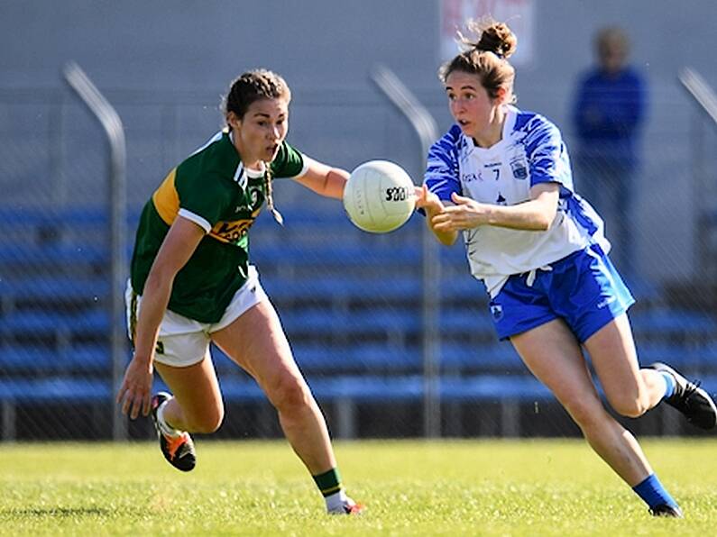 Waterford's first-half goal sees them to victory over Kerry