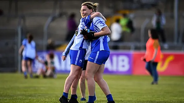 Waterford's first-half goal sees them to victory over Kerry