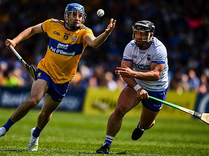 Waterford suffer narrow opening-day defeat to Clare