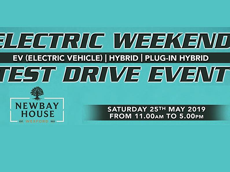 The Audi A1 Beat Fleet to be at The Electric Weekend Wexford on Saturday!