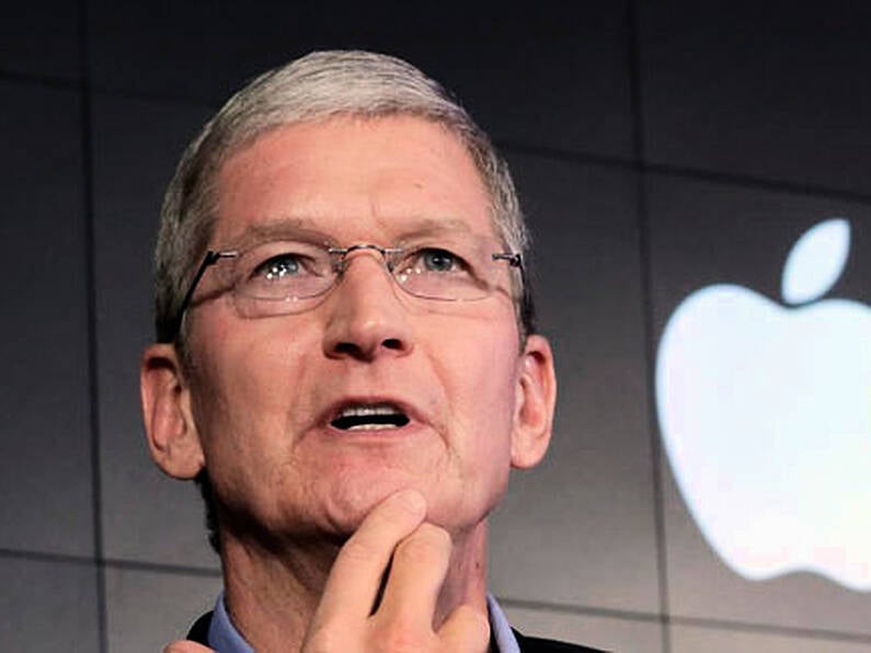 Tim Cook opens up on Apple's augmented reality & vehicle plans