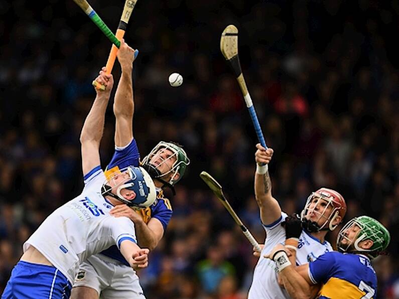 Waterford beat Tipp to reach All-Ireland semi