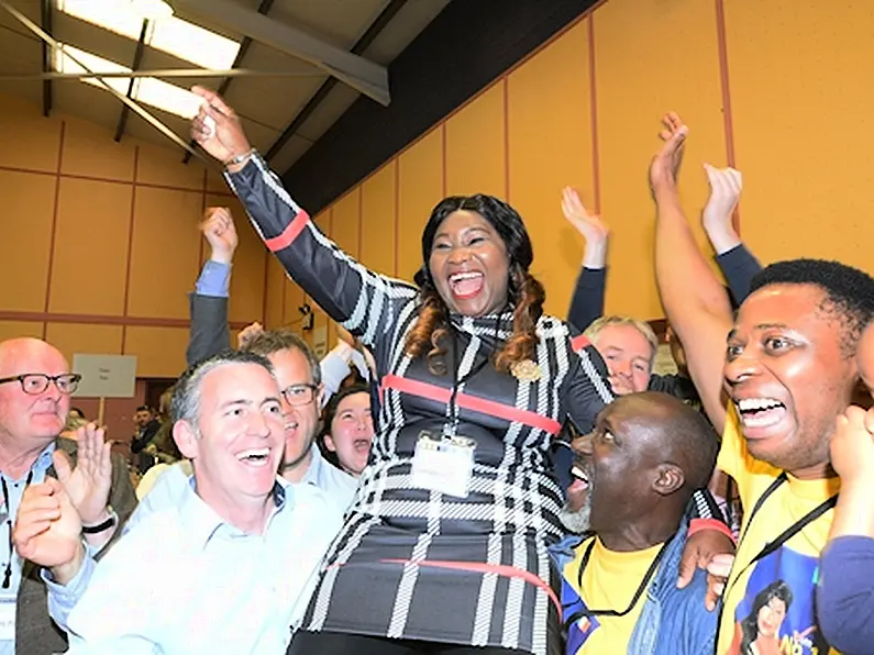 #Elections2019: Gogglebox star becomes first migrant Councillor in Meath