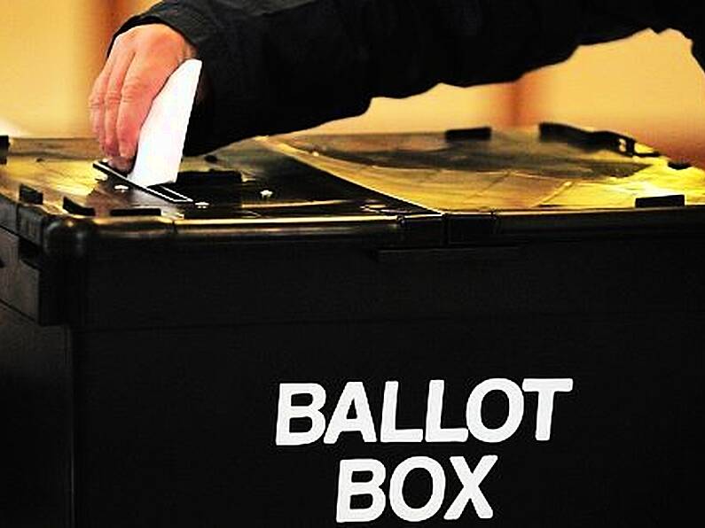 Voting underway in local and European elections