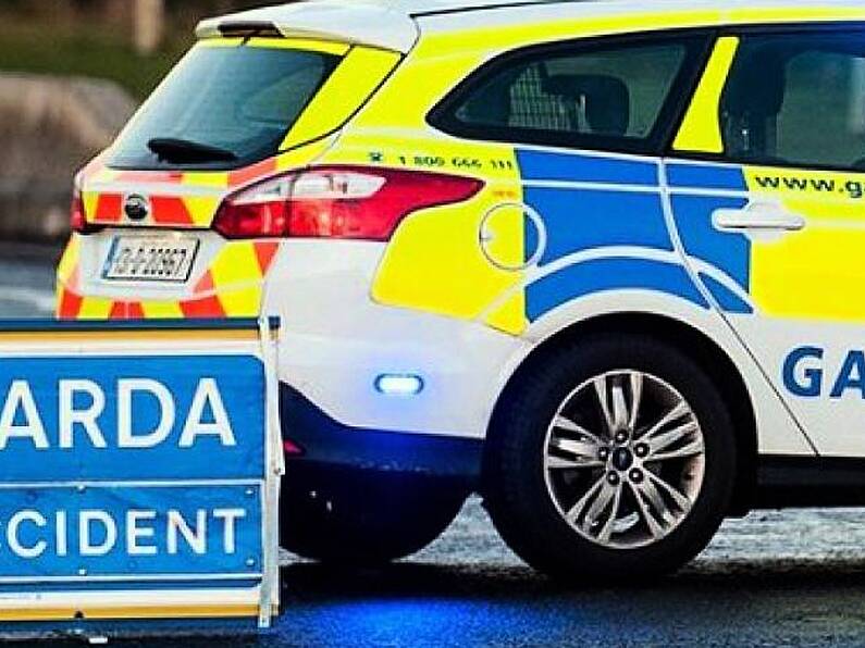 Gardaí appeal for witnesses following two crashes this Christmas