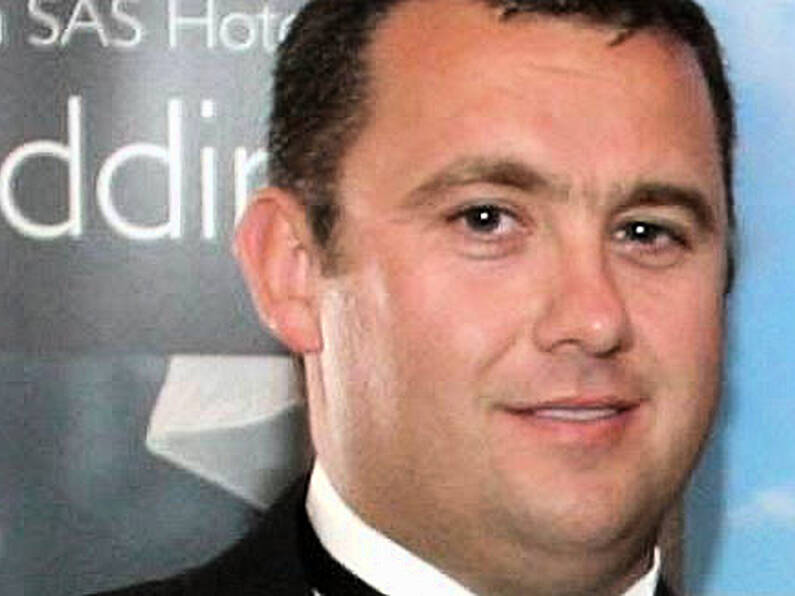 Family or murdered Irish man, Jason Corbett, expecting outcome of case appeal soon