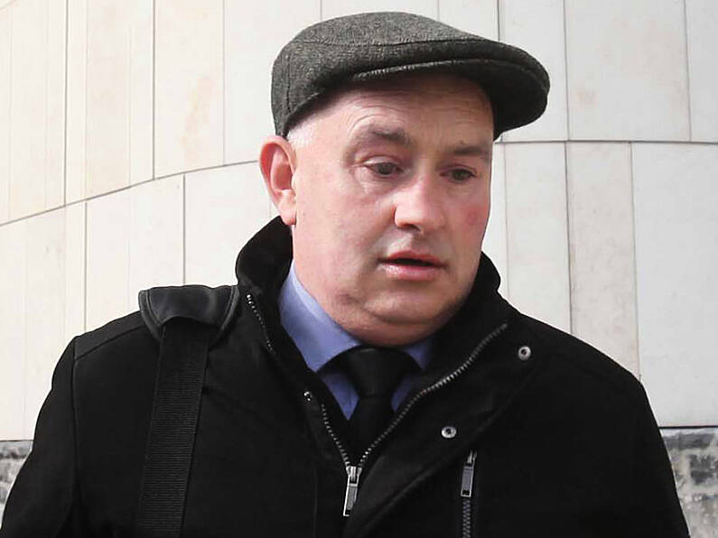 Quirke loses appeal over 'Mr Moonlight' murder