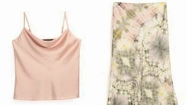 Penneys' occasion wear arrives just in time for summer