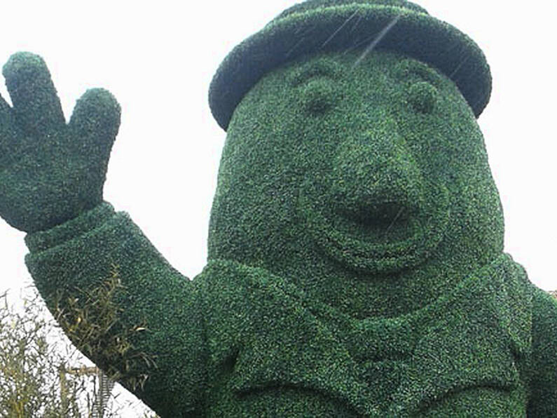 Tayto Park delivered €32m economic dividend last year while sustaining 800 jobs