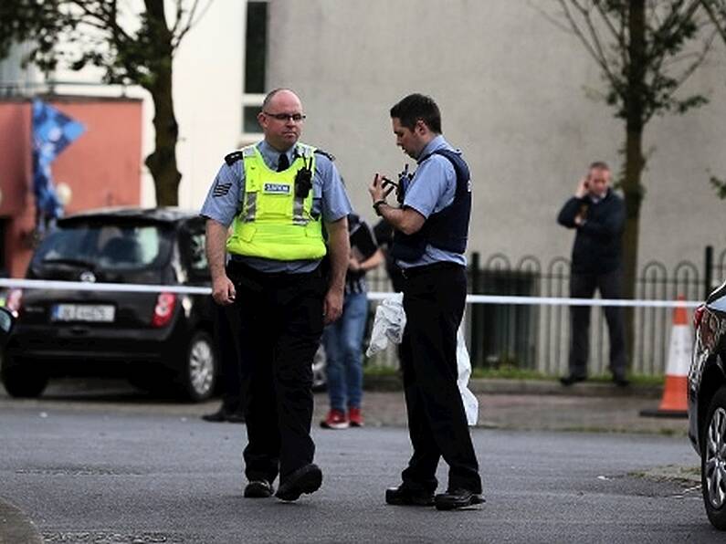 Gardaí investigating after man seriously injuring in Dublin shooting