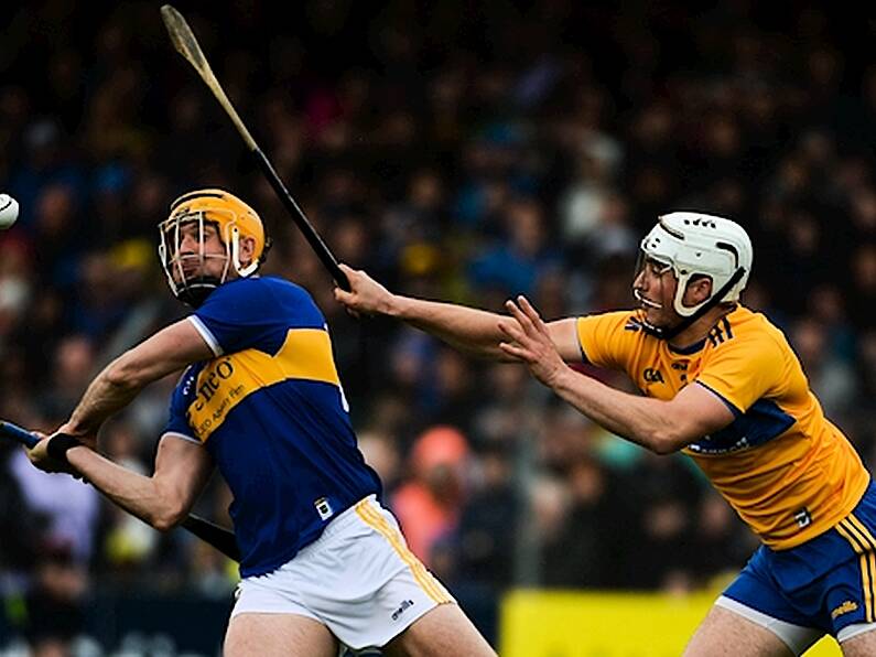 Rampant Tipp on course for Munster Hurling final after win over Clare