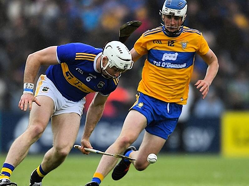 Tipperary face lengthy spell without talented defender