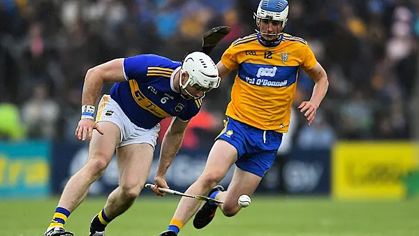 Rampant Tipp on course for Munster Hurling final after win over Clare