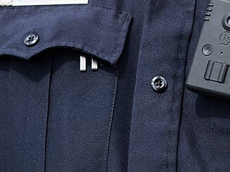 Garda frontline force will get bodycams