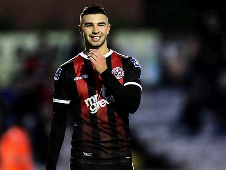 Airtricity League: Mandroiu strike seals Boh's unbeaten streak against Rovers