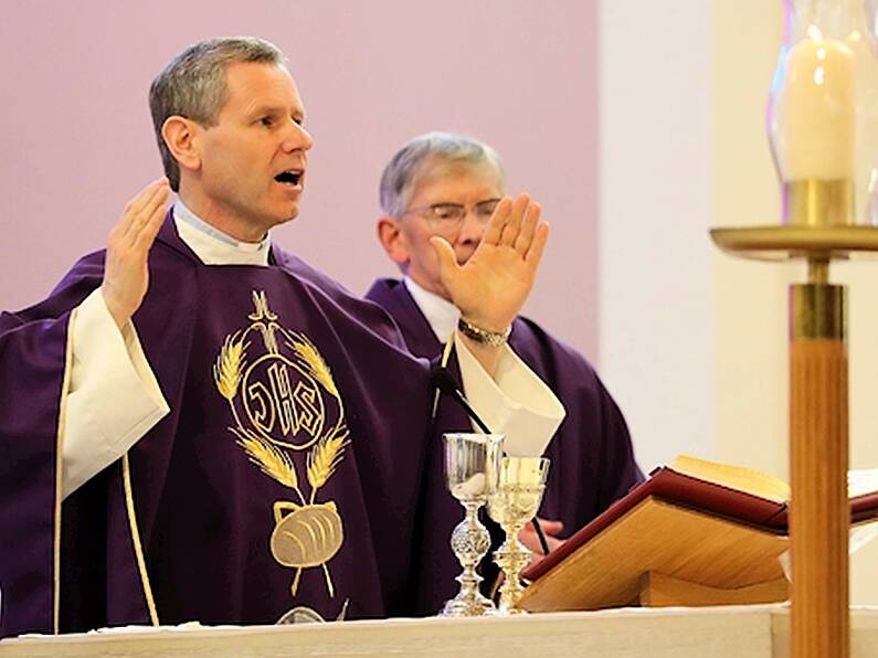 A la Carte Catholicism has to be built on says Irish Bishop-elect