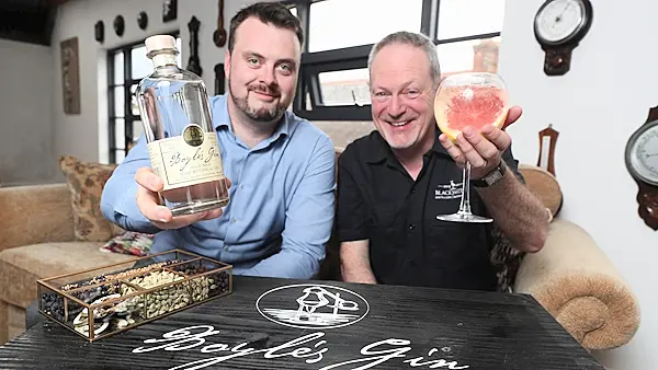 Waterford distillery secures €3m contract to supply Aldi in Ireland, the UK and Australia