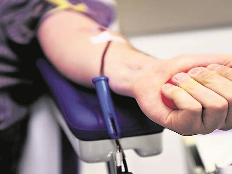 Urgent call for blood donations as stocks run low