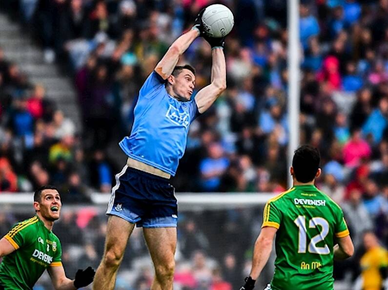 Dublin secure 9th Leinster title in a row