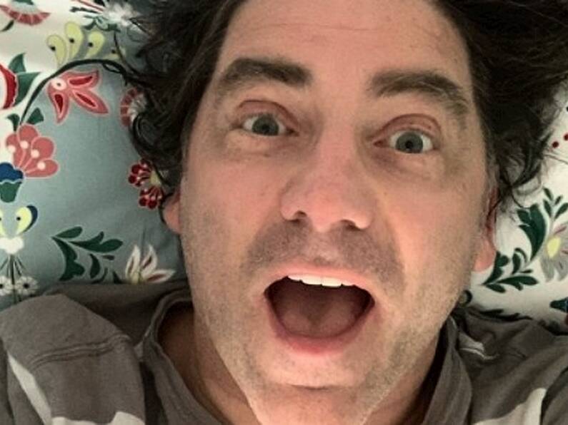 Brian Kennedy: I'm cancer-free after three-year fight