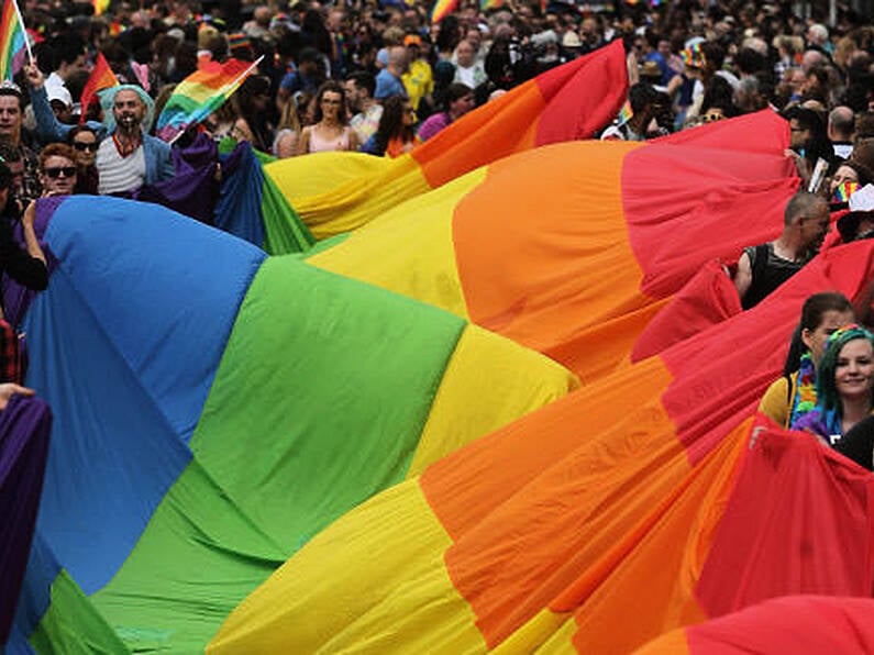 Gardaí looking forward to joining Dublin Pride Parade despite protest