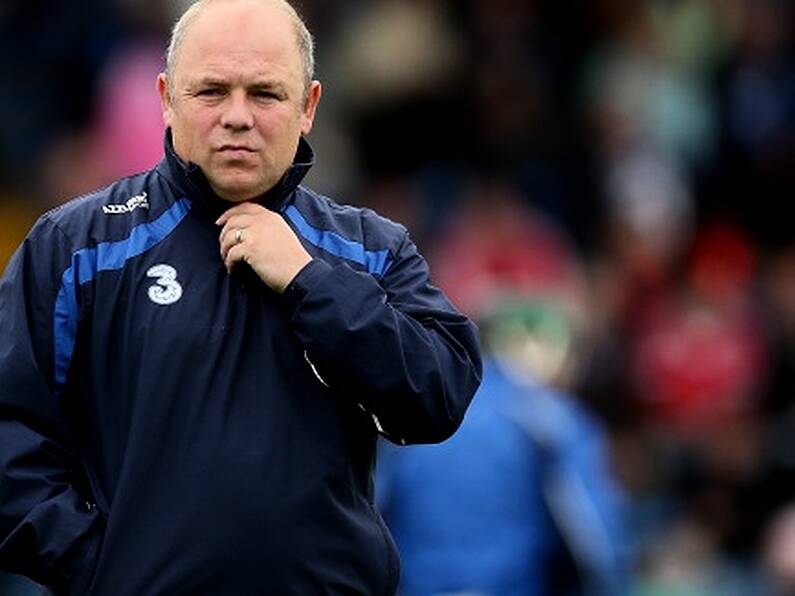 'I know exactly what Páraic is going through', says McGrath on Waterford crisis speculation