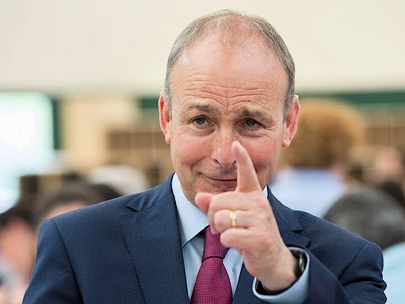 Cork mail centre closure a 'strategic mistake' says Micheál Martin