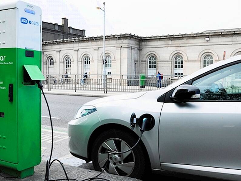 Ireland among the most expensive countries in the world to run an electric car