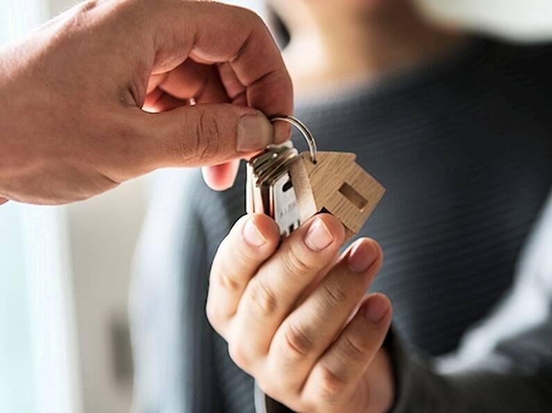 New housing scheme to offer homes from €116,000