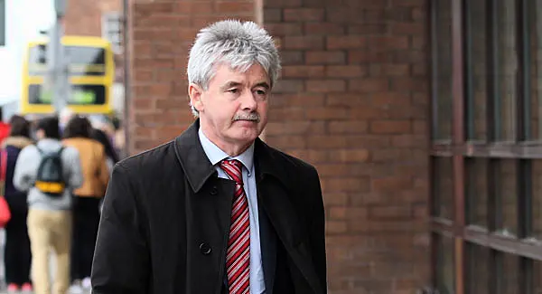 Ian Bailey's solicitor brands guilty verdict a 'grotesque miscarriage of justice'