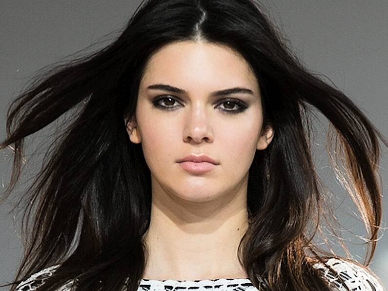 Kendall Jenner Forced to Leave Home in Beverly Hills