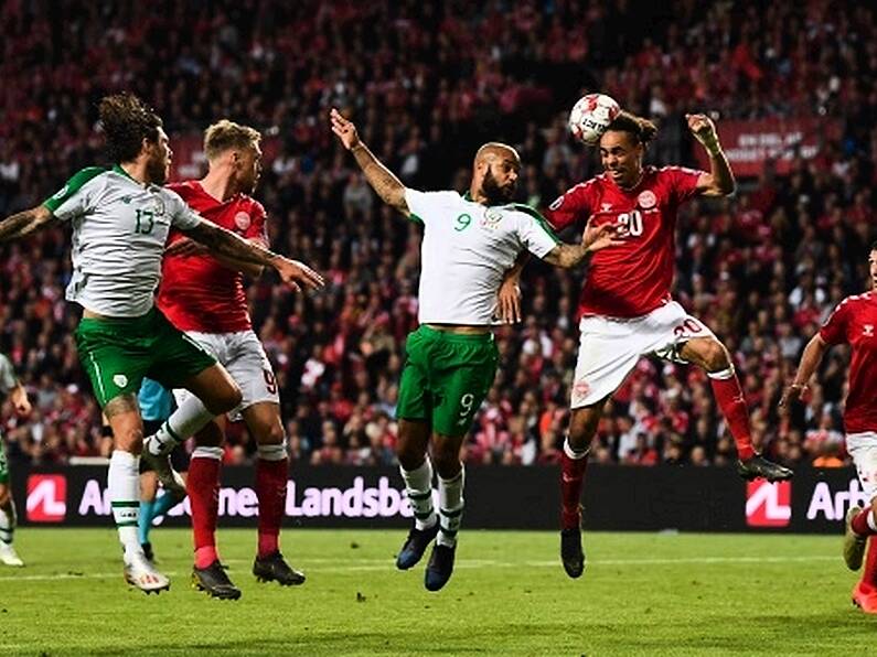 Denmark v Republic of Ireland - Lessons Learned