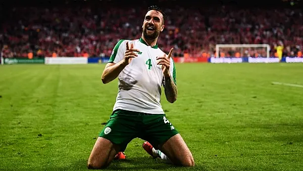 Denmark v Republic of Ireland - Lessons Learned