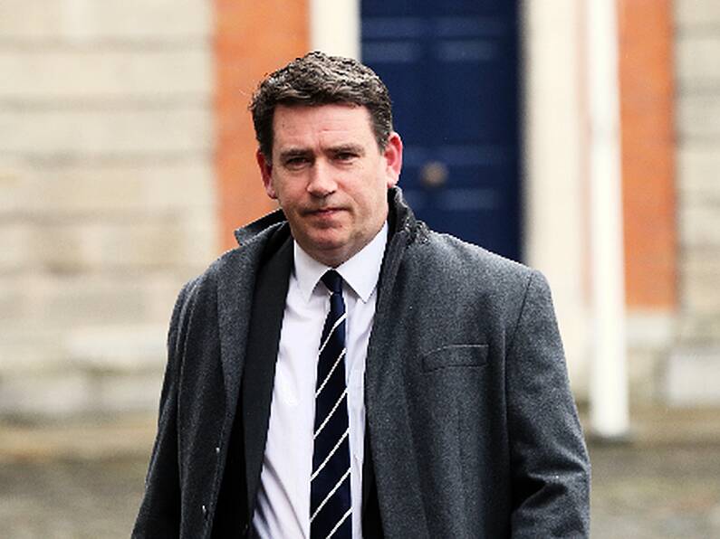 John Deasy will not listen to people 'who couldn't get elected to Dáil'