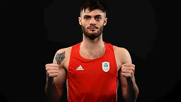 Nevin, McGivern and Buckley continue Ireland’s positive boxing run at European Games