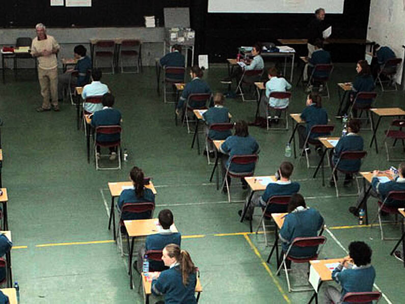 BREAKING: Leaving Cert Postponed until July - Junior Cancelled