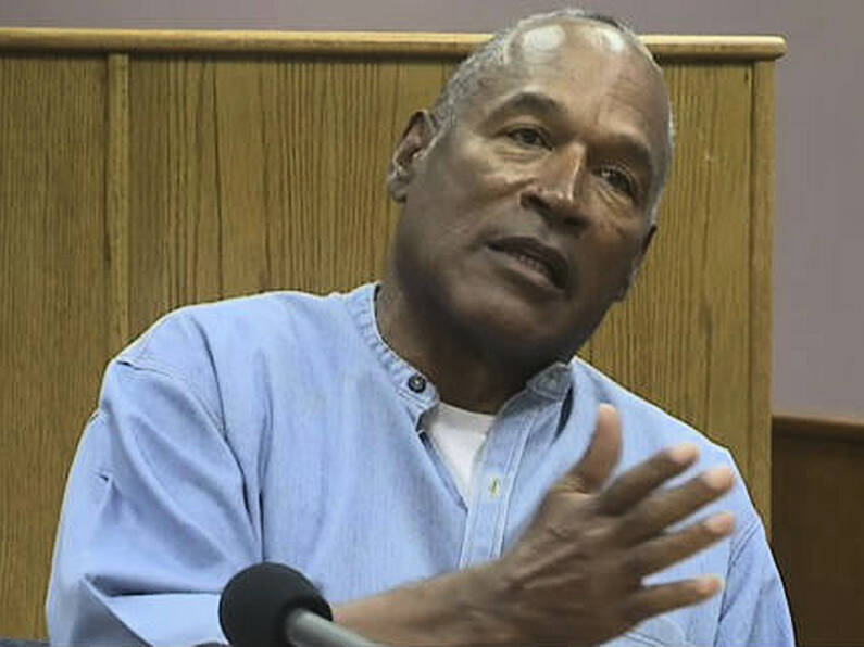 OJ Simpson dead at 76