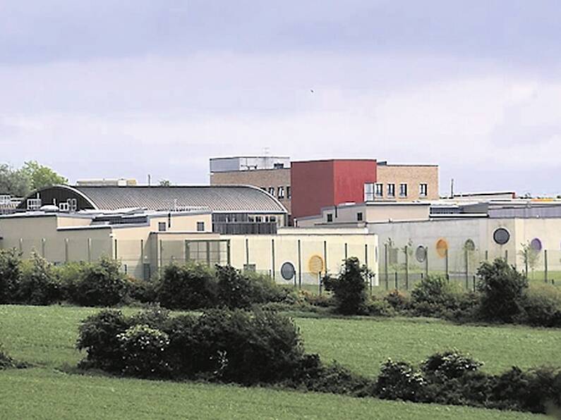 Oberstown management say 'sustained improvements' made in past year