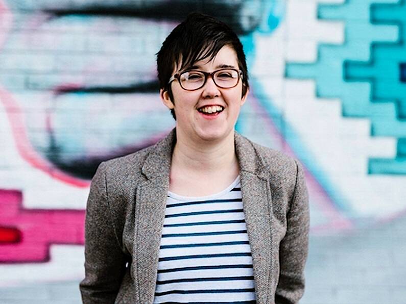 Man arrested by detectives investigating murder of Lyra McKee released