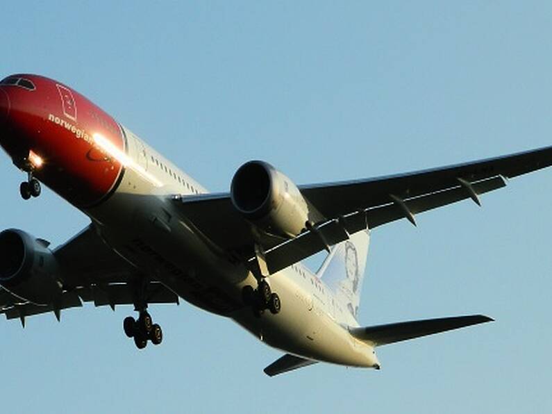 Norwegian confirms airline will not resume flights from Cork or Shannon this year