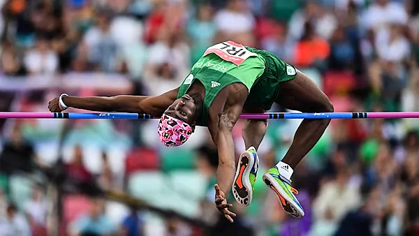 Here is how Ireland's athletes did on Day 3 of the European Games in Minsk