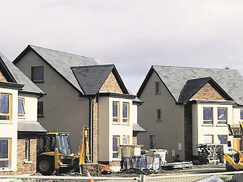 Nearly 2,600 people on Dublin housing waiting list for 10 years