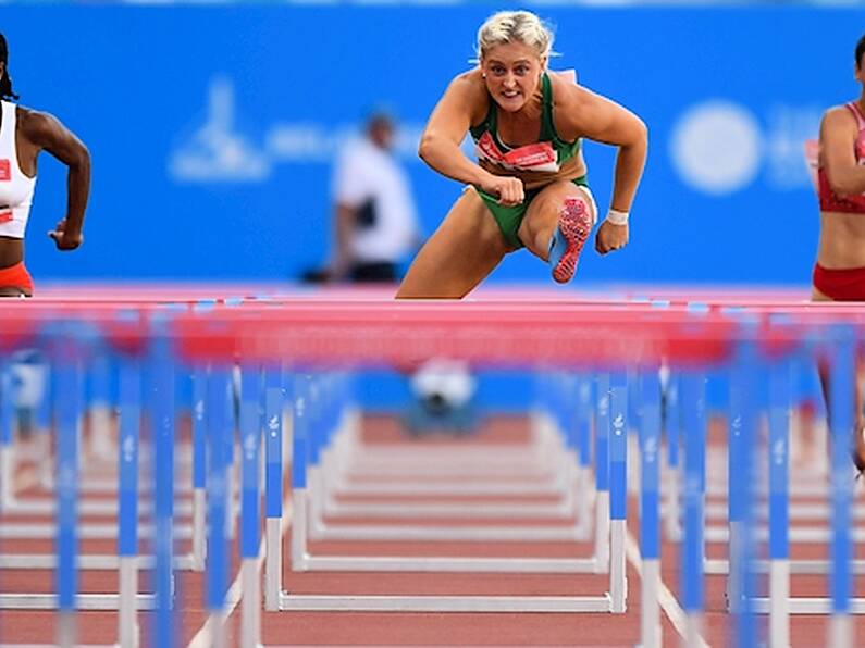 Here is how Ireland's athletes did on Day 3 of the European Games in Minsk