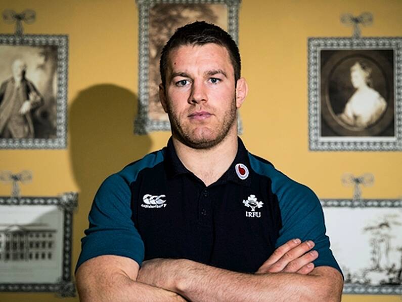 IRFU sanction player over pub incident