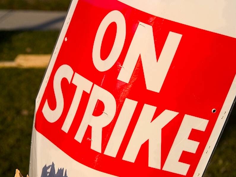 SIPTU and HSE to hold talks ahead of planned strike action by health support staff