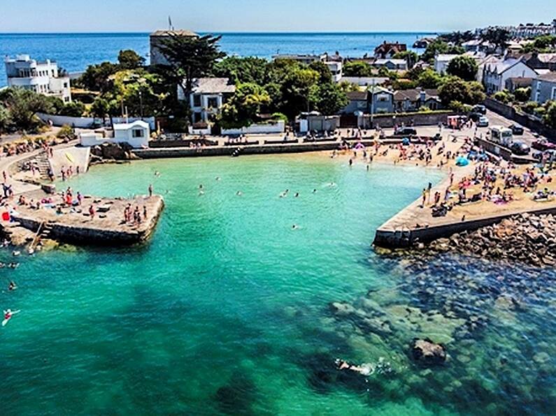 Council re-opens Dublin beaches after water is given all-clear